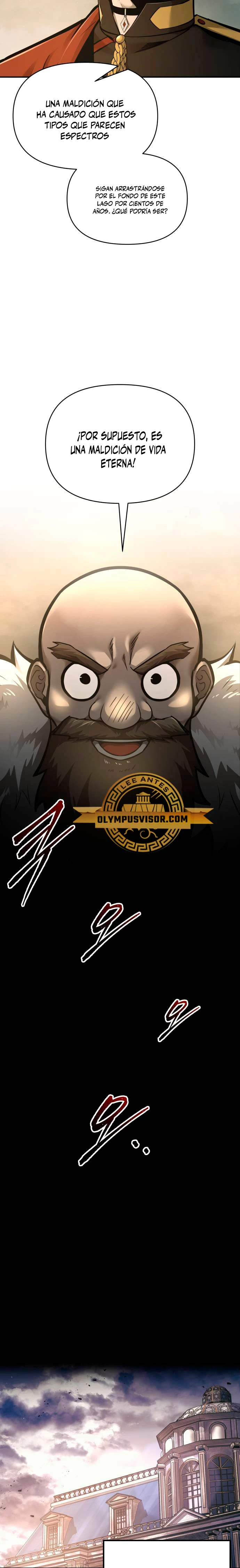 Tower Crush - Capítulo 81 - Página 27 - LectorTMOo