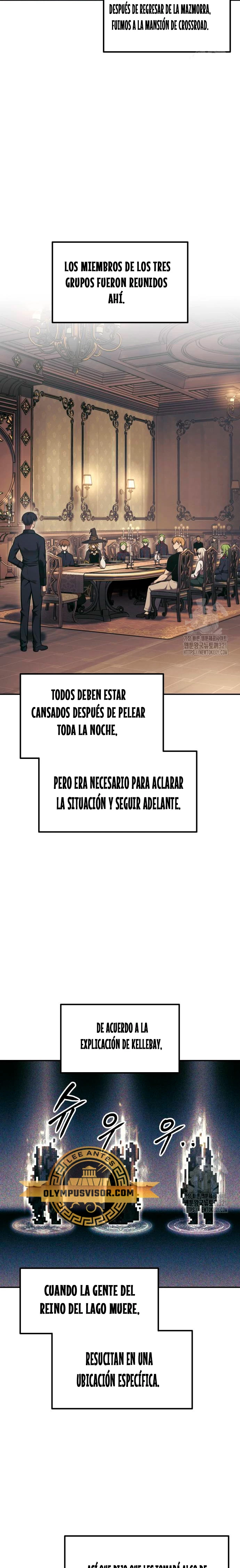 Tower Crush - Capítulo 81 - Página 28 - LectorTMOo