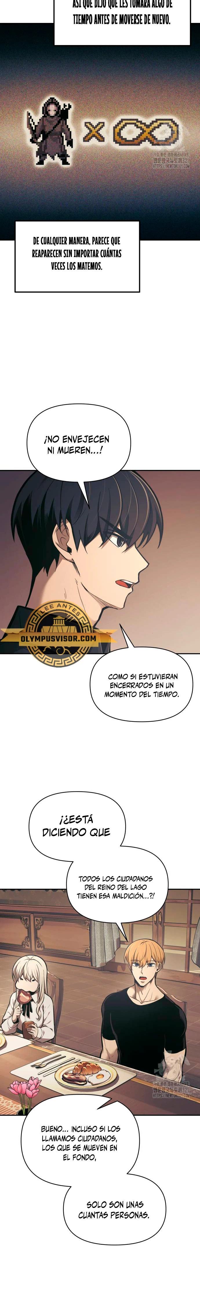 Tower Crush - Capítulo 81 - Página 29 - LectorTMOo
