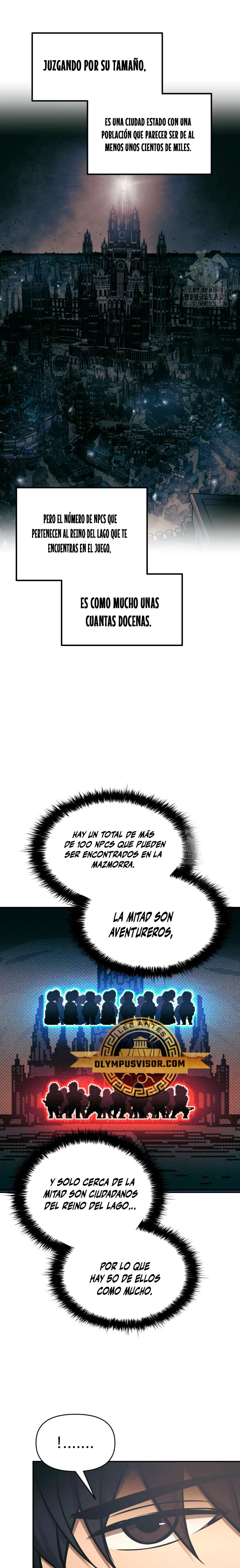 Tower Crush - Capítulo 81 - Página 30 - LectorTMOo