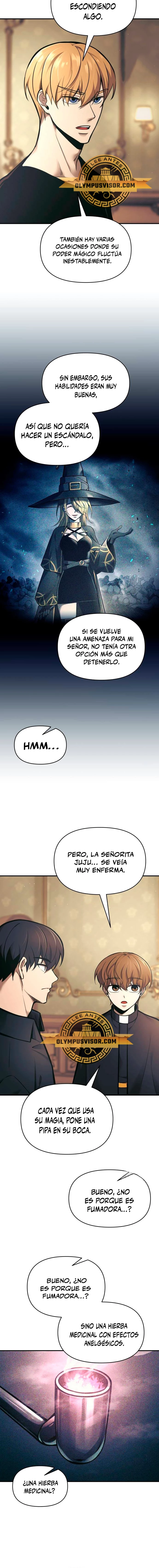 Tower Crush - Capítulo 82 - Página 5 - LectorTMOo
