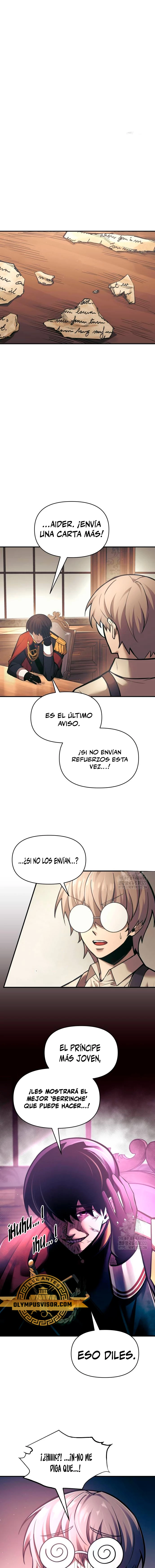 Tower Crush - Capítulo 82 - Página 11 - LectorTMOo