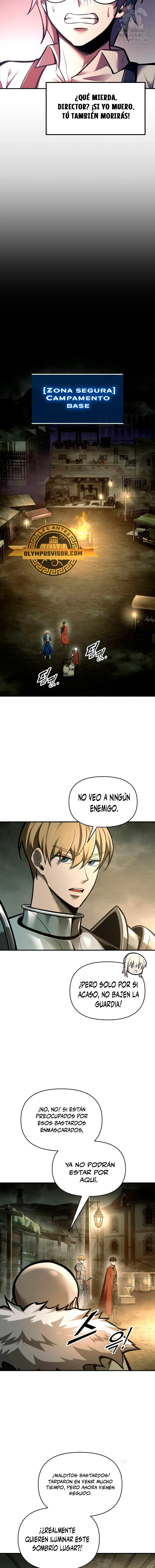 Tower Crush - Capítulo 82 - Página 12 - LectorTMOo