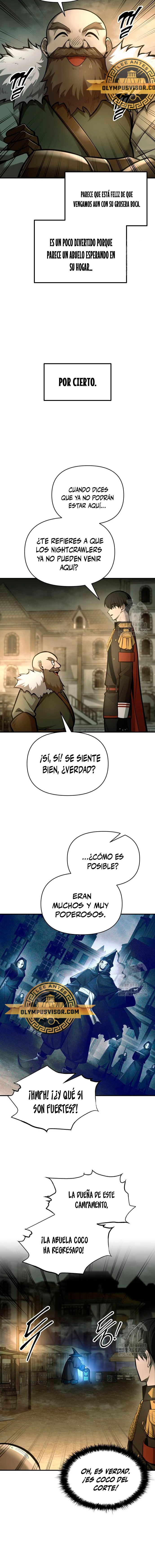 Tower Crush - Capítulo 82 - Página 13 - LectorTMOo