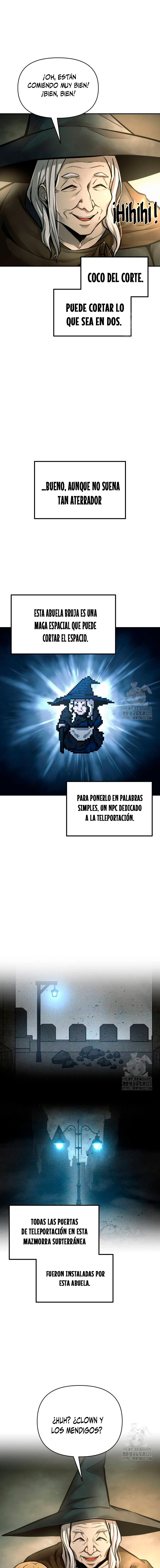 Tower Crush - Capítulo 82 - Página 16 - LectorTMOo
