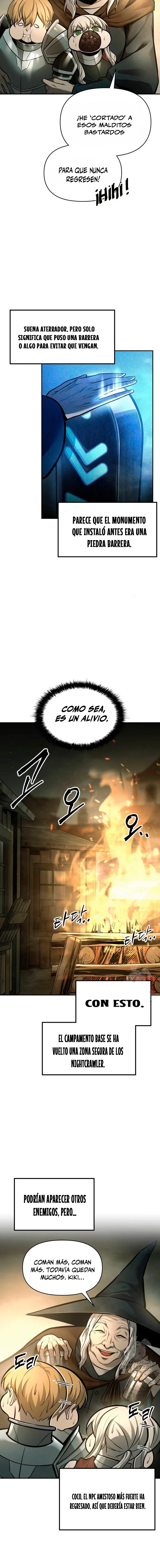 Tower Crush - Capítulo 82 - Página 17 - LectorTMOo