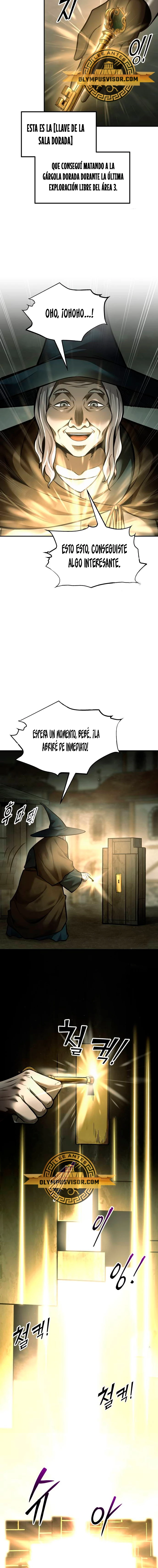 Tower Crush - Capítulo 82 - Página 21 - LectorTMOo