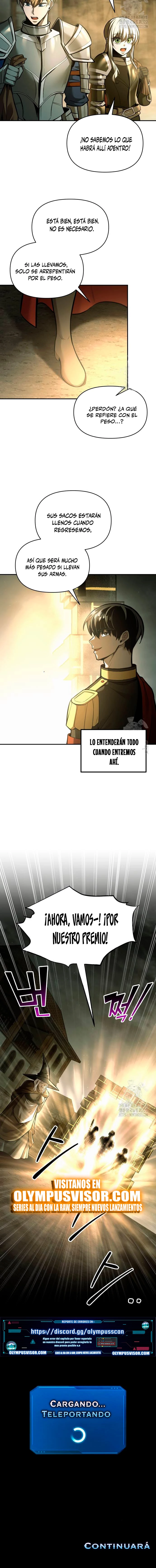 Tower Crush - Capítulo 82 - Página 23 - LectorTMOo