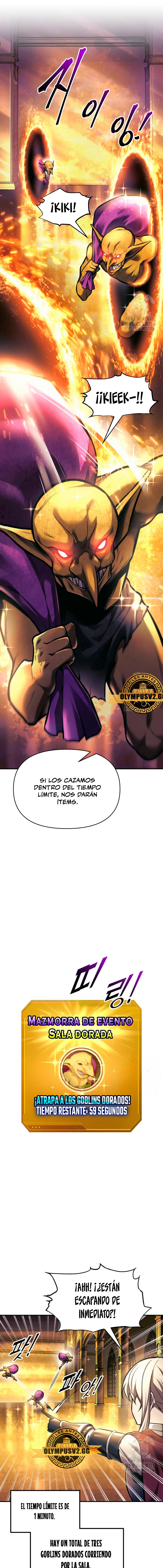 Tower Crush - Capítulo 83 - Página 3 - LectorTMOo