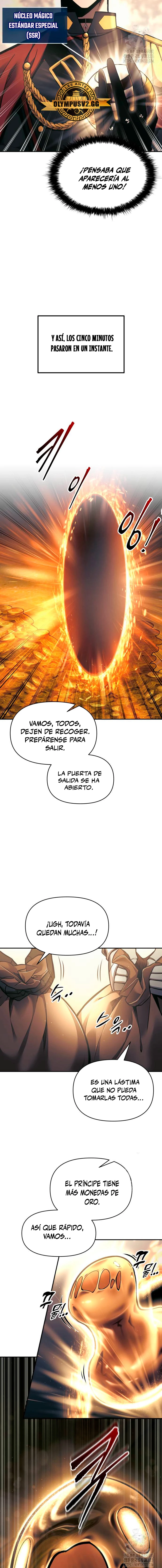 Tower Crush - Capítulo 83 - Página 8 - LectorTMOo