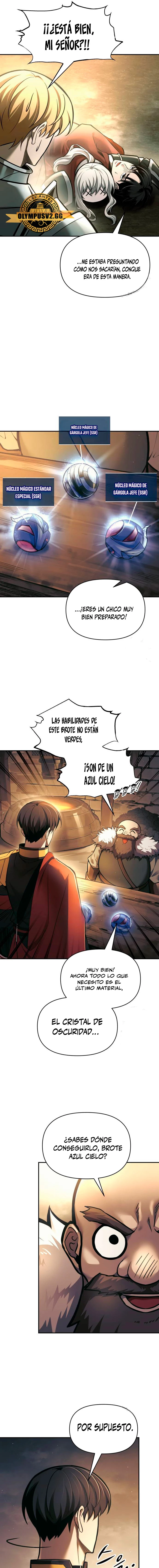 Tower Crush - Capítulo 83 - Página 10 - LectorTMOo