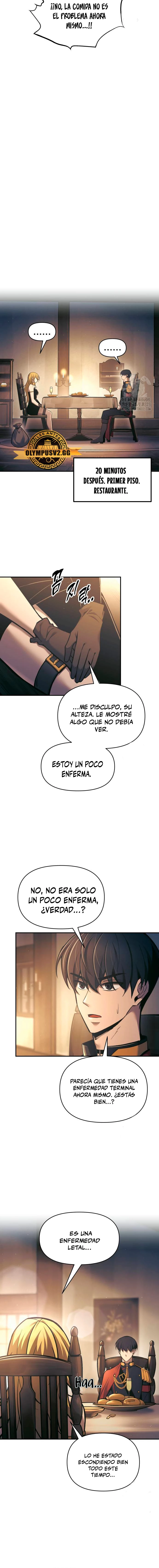 Tower Crush - Capítulo 83 - Página 17 - LectorTMOo