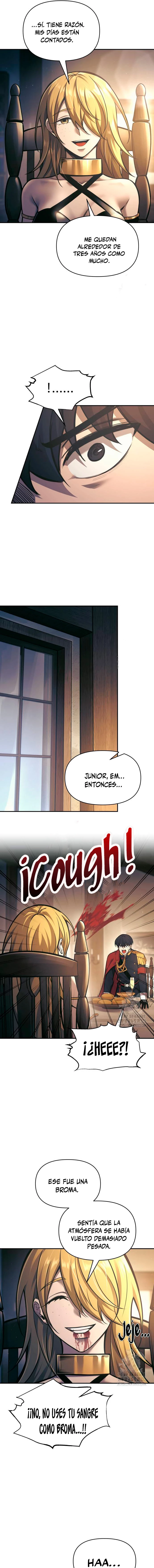 Tower Crush - Capítulo 83 - Página 18 - LectorTMOo