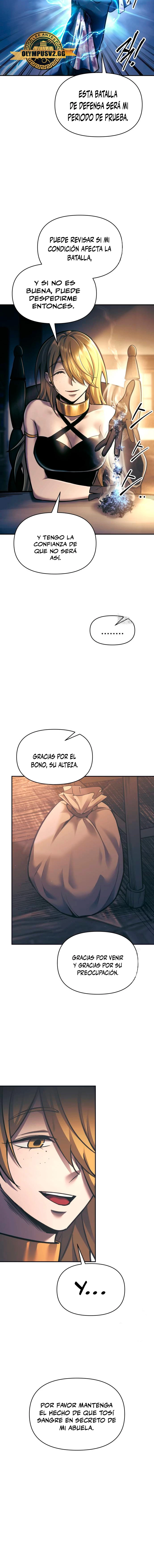 Tower Crush - Capítulo 83 - Página 21 - LectorTMOo