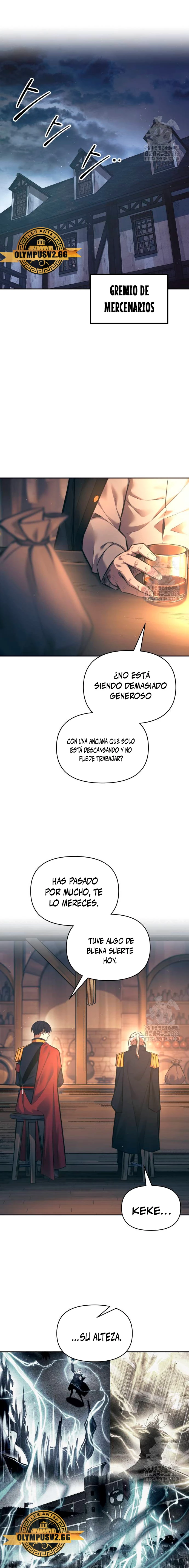 Tower Crush - Capítulo 83 - Página 22 - LectorTMOo