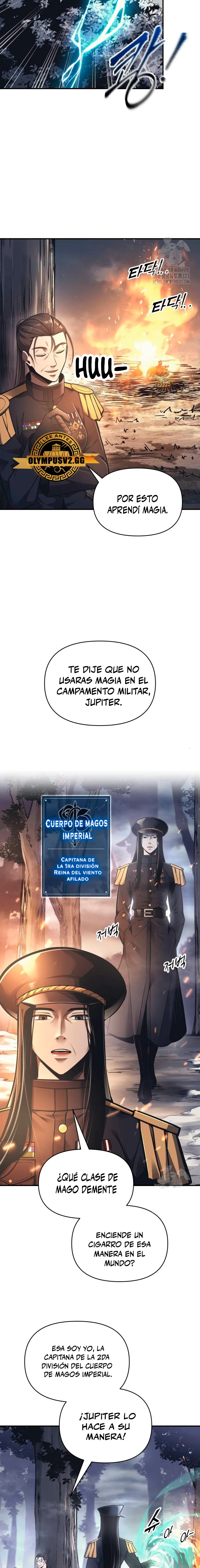 Tower Crush - Capítulo 84 - Página 3 - LectorTMOo