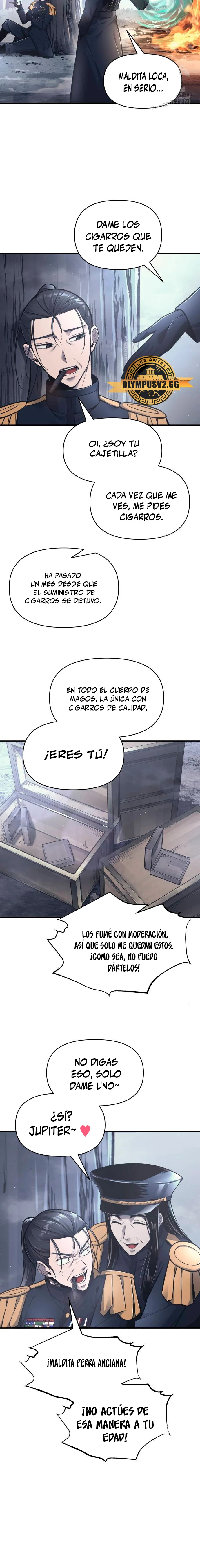 Tower Crush - Capítulo 84 - Página 4 - LectorTMOo