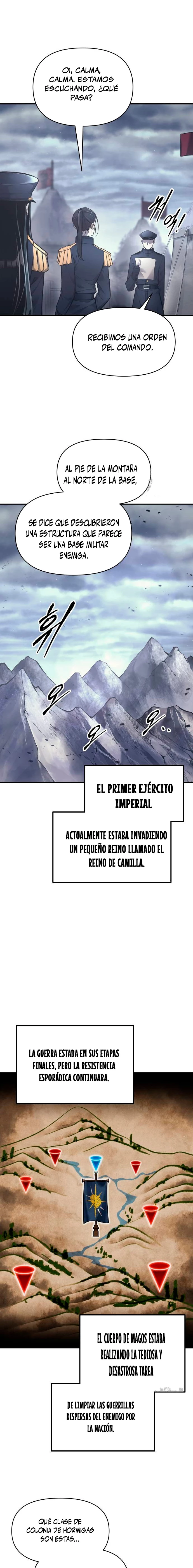 Tower Crush - Capítulo 84 - Página 9 - LectorTMOo
