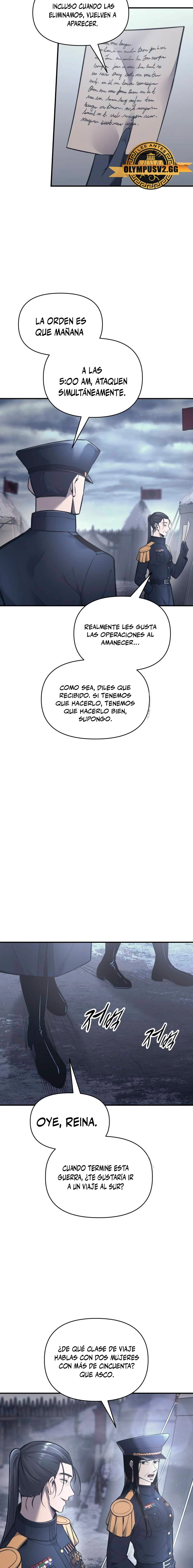 Tower Crush - Capítulo 84 - Página 10 - LectorTMOo