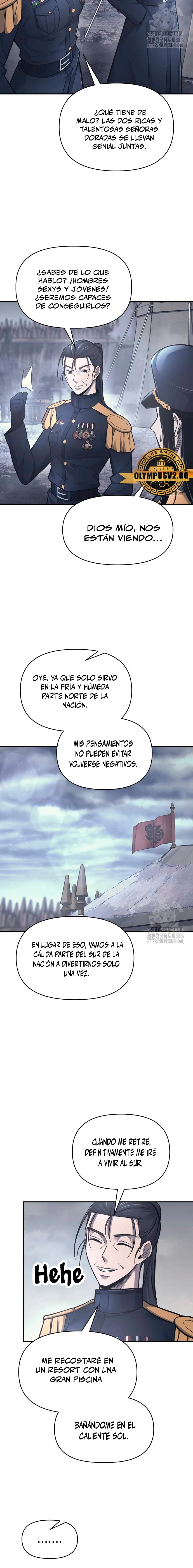 Tower Crush - Capítulo 84 - Página 11 - LectorTMOo