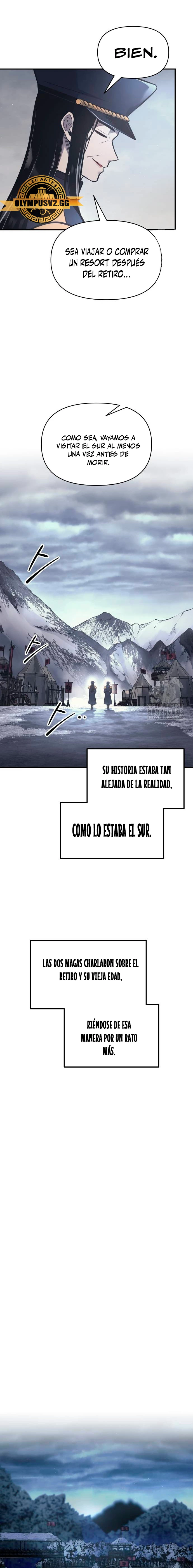 Tower Crush - Capítulo 84 - Página 12 - LectorTMOo