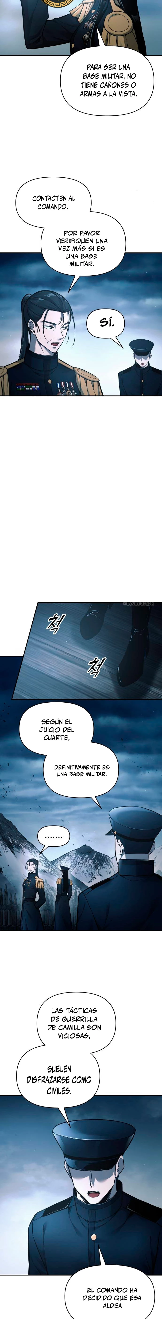 Tower Crush - Capítulo 84 - Página 14 - LectorTMOo