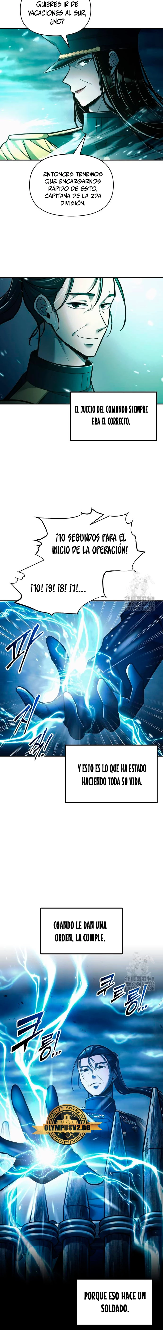 Tower Crush - Capítulo 84 - Página 16 - LectorTMOo