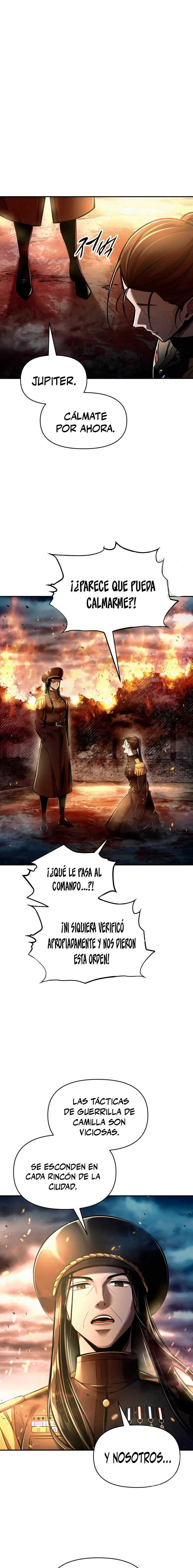 Tower Crush - Capítulo 84 - Página 23 - LectorTMOo