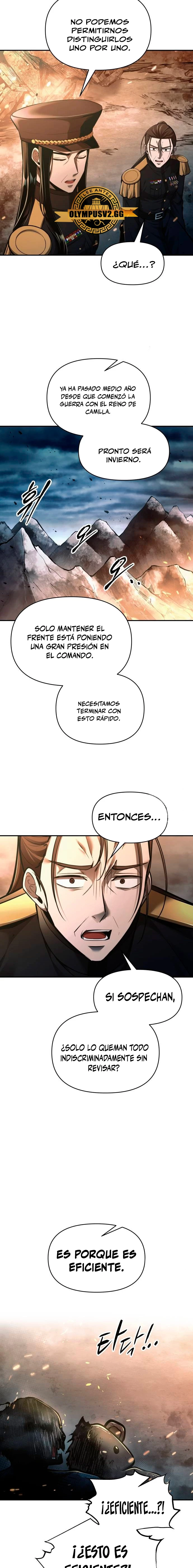 Tower Crush - Capítulo 84 - Página 24 - LectorTMOo