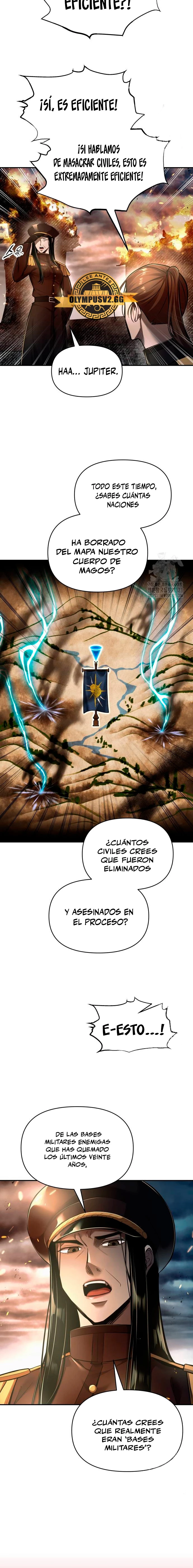 Tower Crush - Capítulo 84 - Página 25 - LectorTMOo