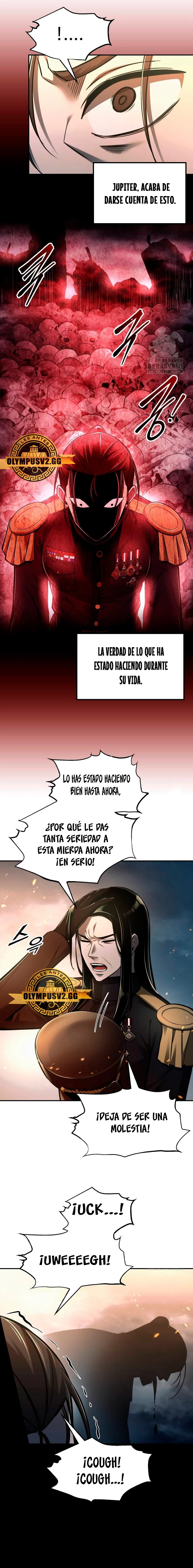 Tower Crush - Capítulo 84 - Página 26 - LectorTMOo