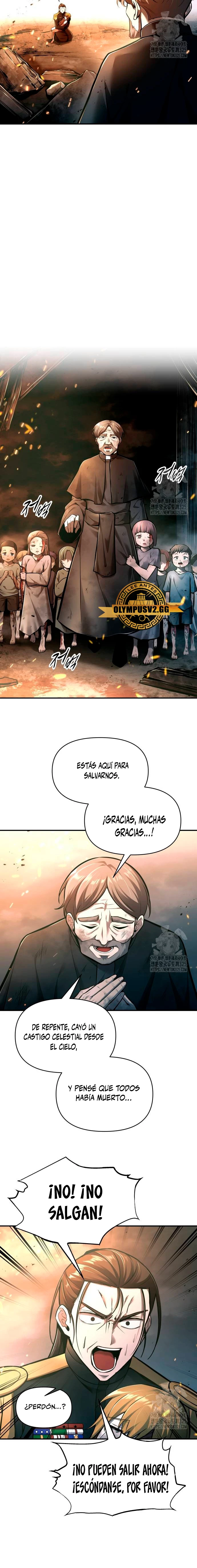 Tower Crush - Capítulo 85 - Página 4 - LectorTMOo