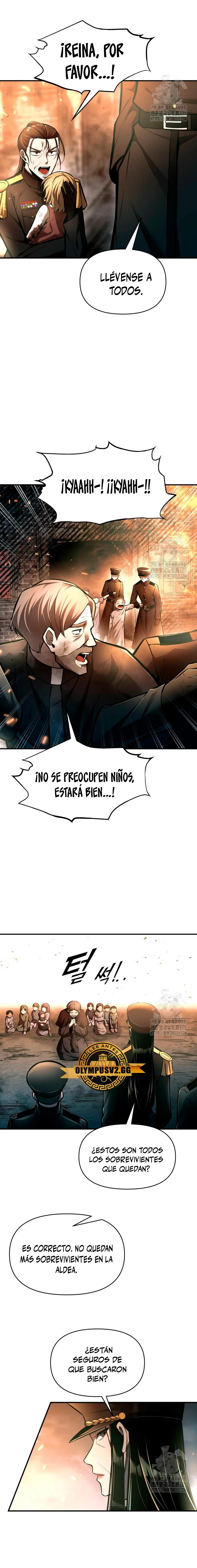 Tower Crush - Capítulo 85 - Página 6 - LectorTMOo