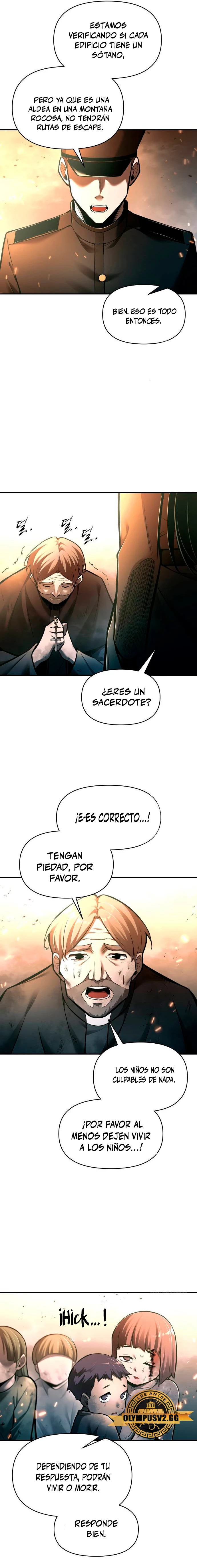 Tower Crush - Capítulo 85 - Página 7 - LectorTMOo