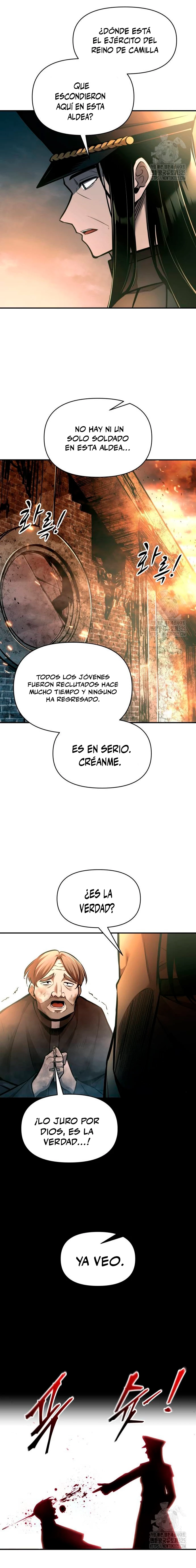 Tower Crush - Capítulo 85 - Página 8 - LectorTMOo