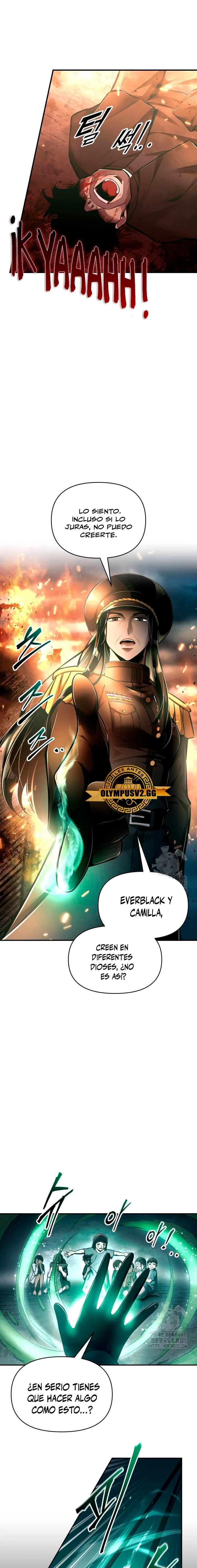 Tower Crush - Capítulo 85 - Página 9 - LectorTMOo