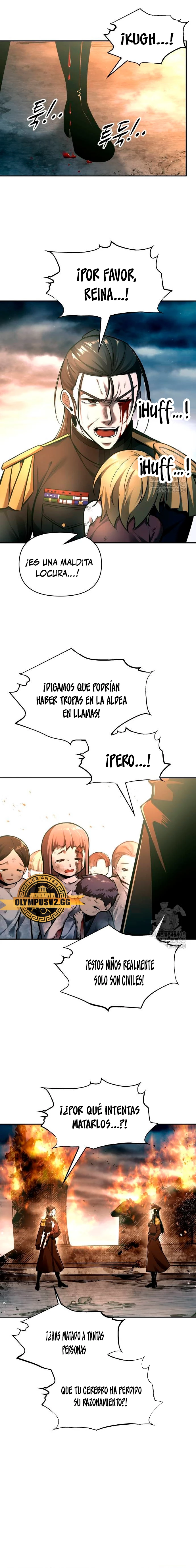 Tower Crush - Capítulo 85 - Página 11 - LectorTMOo