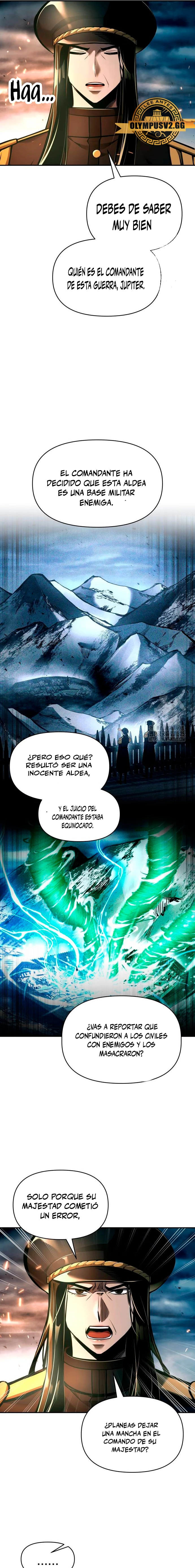 Tower Crush - Capítulo 85 - Página 12 - LectorTMOo