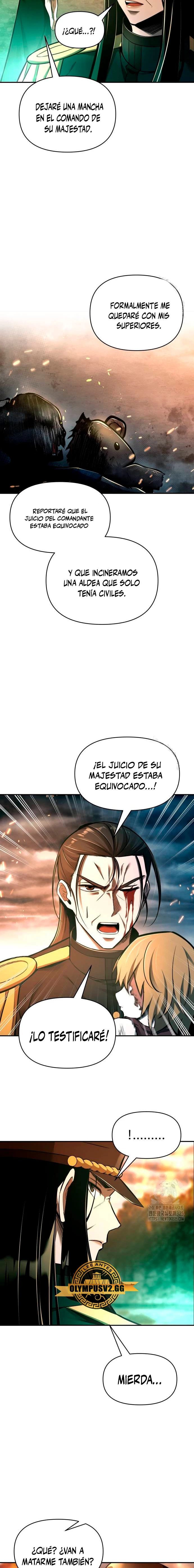 Tower Crush - Capítulo 85 - Página 14 - LectorTMOo