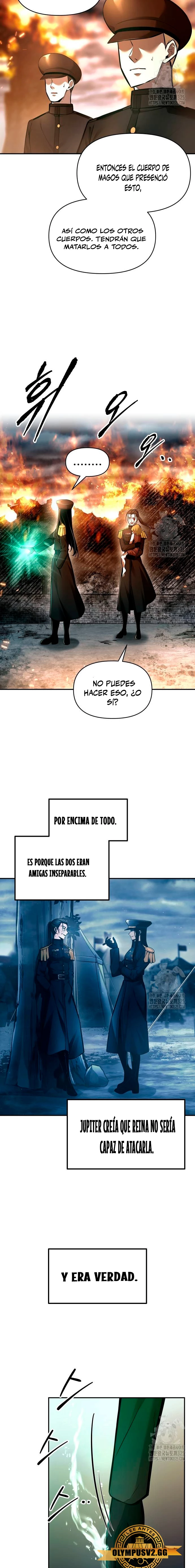 Tower Crush - Capítulo 85 - Página 15 - LectorTMOo