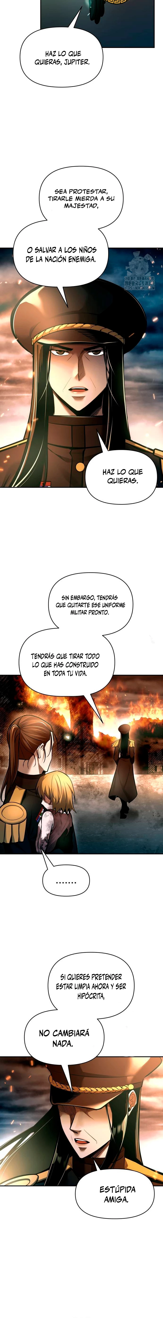 Tower Crush - Capítulo 85 - Página 16 - LectorTMOo