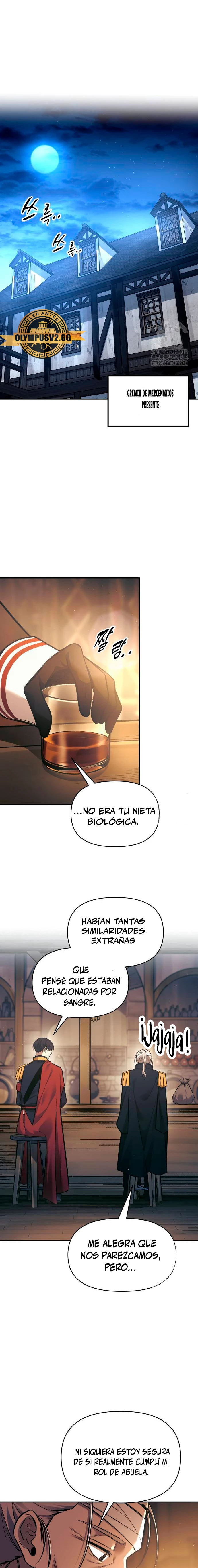 Tower Crush - Capítulo 85 - Página 22 - LectorTMOo