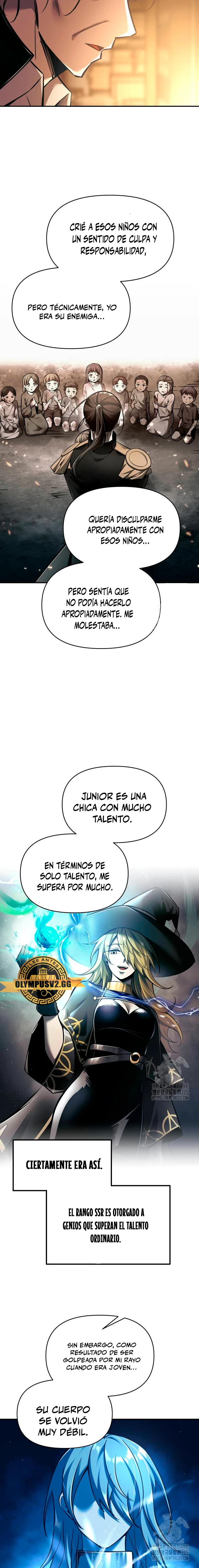 Tower Crush - Capítulo 85 - Página 23 - LectorTMOo