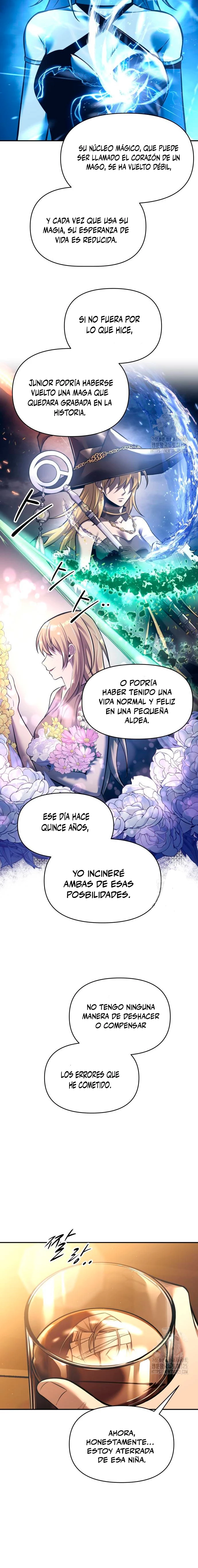 Tower Crush - Capítulo 85 - Página 24 - LectorTMOo
