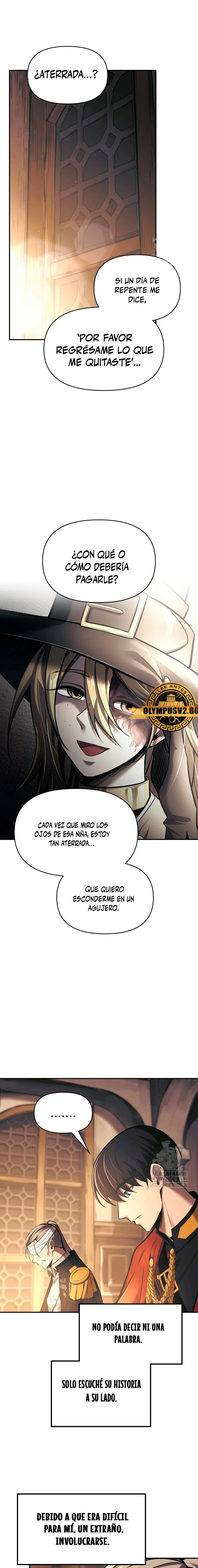 Tower Crush - Capítulo 85 - Página 25 - LectorTMOo
