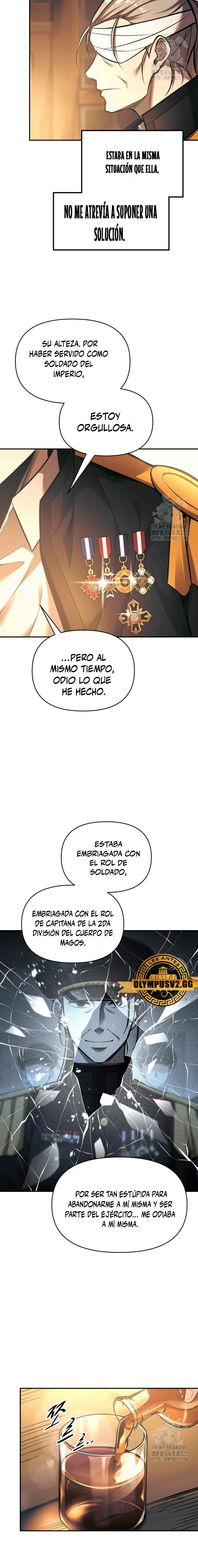 Tower Crush - Capítulo 85 - Página 26 - LectorTMOo