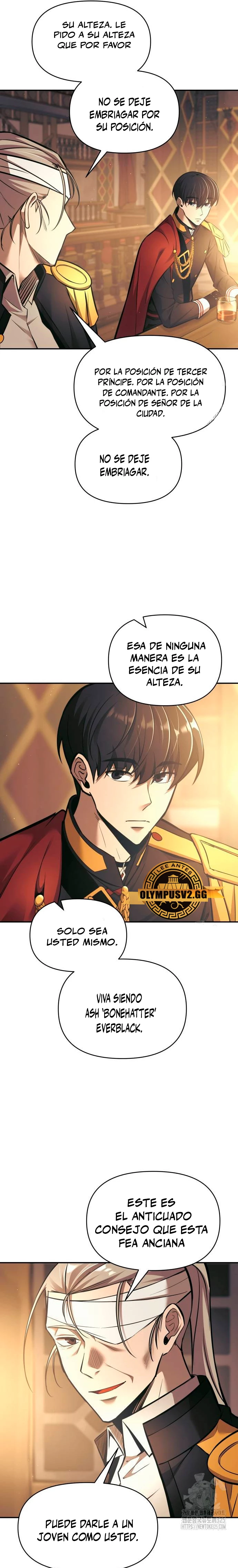 Tower Crush - Capítulo 85 - Página 27 - LectorTMOo