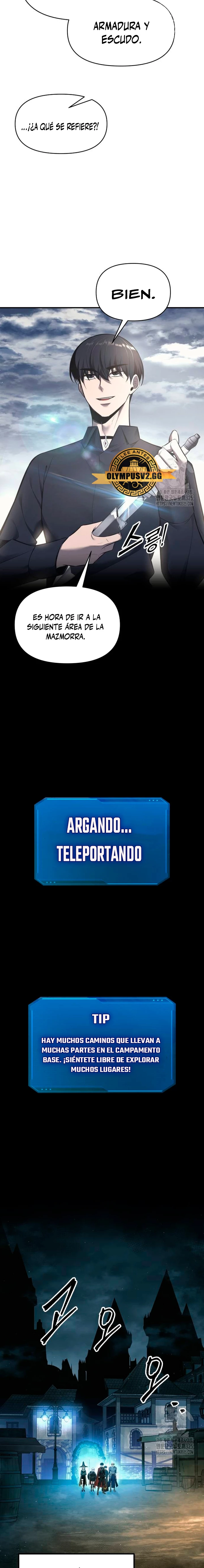 Tower Crush - Capítulo 86 - Página 5 - LectorTMOo