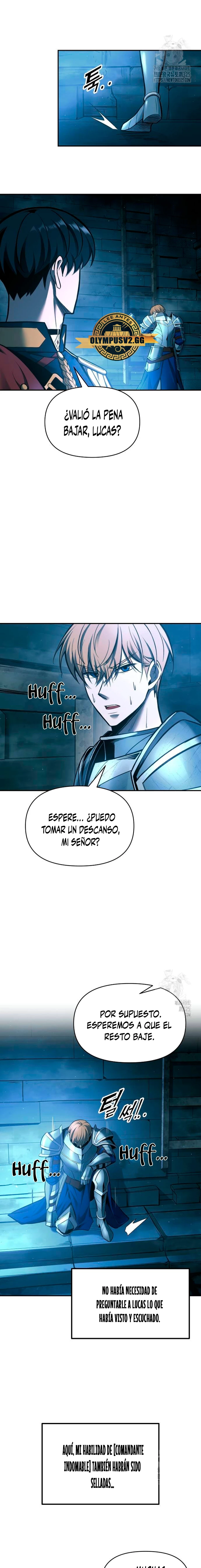Tower Crush - Capítulo 86 - Página 17 - LectorTMOo
