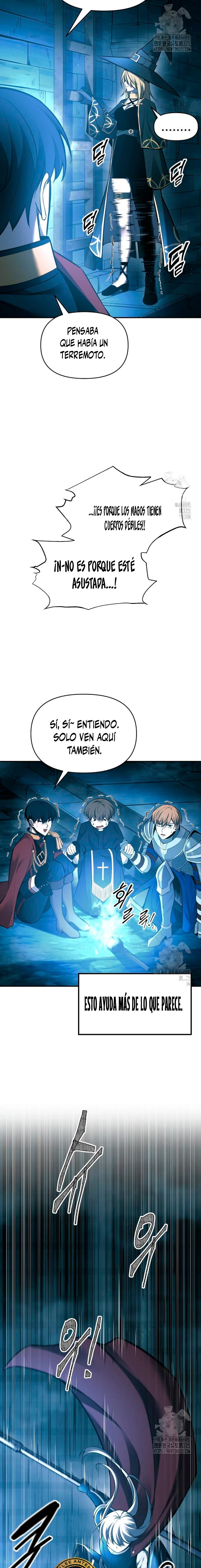 Tower Crush - Capítulo 86 - Página 20 - LectorTMOo
